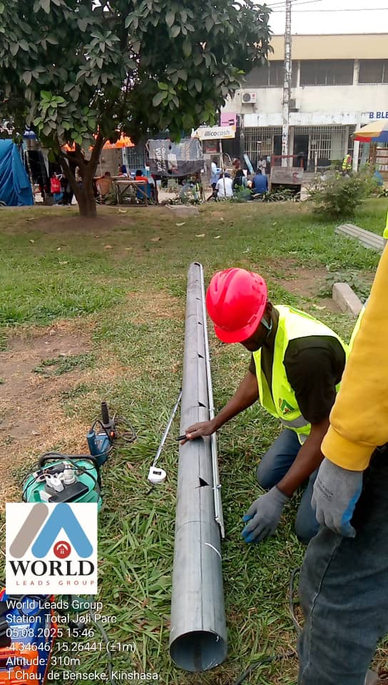 TotalEnergies - Rideaux Métalliques